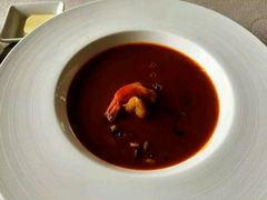 -上海和平饭店-华懋阁 The Cathay Room