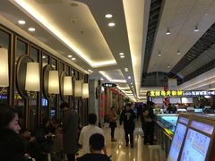-万达广场(福州金融街店)