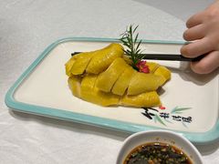 -银筵(武夷路店)