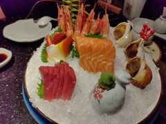 -上井精致料理(大坪店)