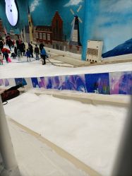 -Mr·Kuma酷么先生雪之乐园