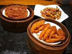 -小城粥道·海胆鲜虾粥(解放广场店)