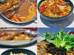 -杨校长·老成都串串香火锅(全国总店)