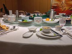 -天港海鲜(创新港天港禧悦酒店)