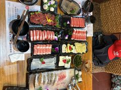 -束河人家(南锣鼓巷店)