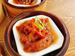 -老周记茶点