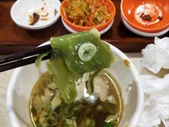 -乡党臊子面(丰庆公园店)