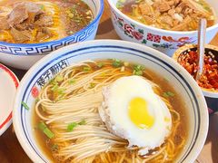 -矮子粉店1985·长沙米粉(湘春路店)
