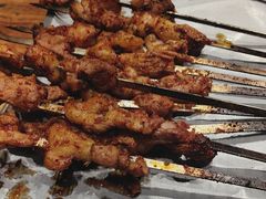 -有奴思烤肉·清真(正宁路店)