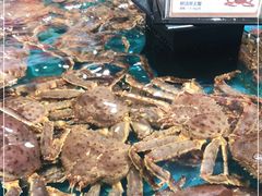 -盒马鲜生(皇庭广场店)