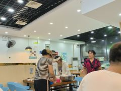 -老何家后安粉·糟粕醋海鲜火锅(三亚湾椰梦长廊店)