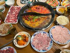 -楠火锅(太古里总店)