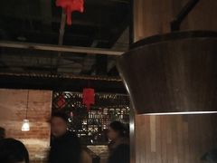大堂-外婆家(西溪印象城店)
