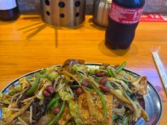 -雙冲柳州螺蛳粉&酸嘢&桂林米粉(簋街店)