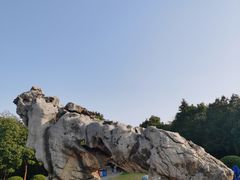 -南京市江宁方山