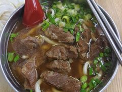 -刘山东牛肉面