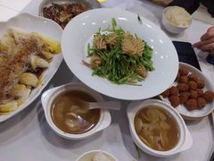 -东兴楼饭庄(六里桥店)