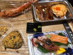 -姬岛生鲜(印象城店)