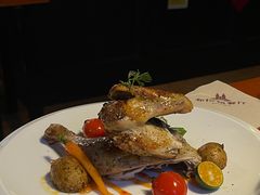 -布拉格餐厅· 中欧捷克菜(全国首店)