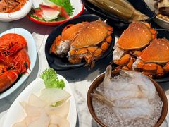-舒友海鲜姿造(白鹭洲店)