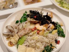 兴化炒米粉-莆田餐厅PUTIEN(深圳湾万象城家宴店)