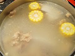 -牛事制造局牛肉火锅(莲岳路店)