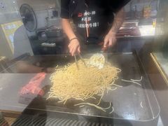 -西小排(来福士广场店)