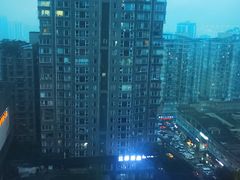 -重庆富力艾美酒店