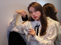-CHANEL(ifs国际金融店)