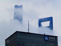 -上海中心大厦