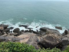 -海南分界洲岛旅游区