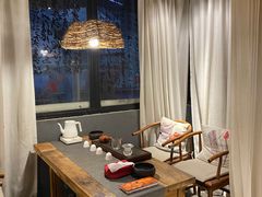 -邈墨茶馆(凤起路店)