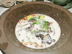 -鲜潭蒸汽石锅鱼(五道口购物中心店)