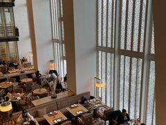 -北京康莱德酒店-Chapter餐厅