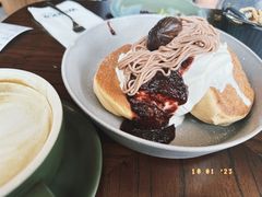 -WOKKA by艮上(中海环宇荟店)