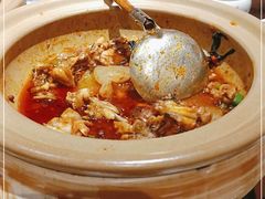 -火宫殿·湘菜小吃·商务宴请·生日聚会(东塘店)