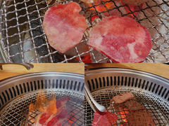 -牛藏·黑毛和牛烧肉(环市东店)