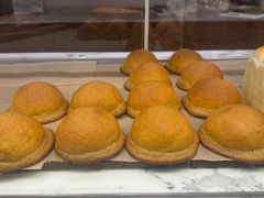 -WHEAT&BAKER-麥(凯德来福士店)