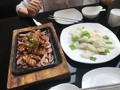 -高第街56号港式餐厅(山大路店)