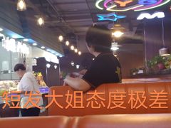 -阳光牧场自助餐厅(宝德购物中心店)