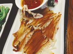 -小城粥道·海胆鲜虾粥(解放广场店)