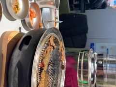 -范儿·嫂子烤肉·精致炭火烤肉(长治路店)