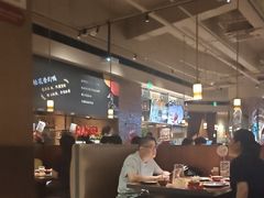 -青年公社烤鸭(熙悦天街店)