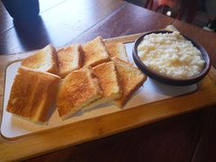 甜酒酿慕斯-大牌大·传统杭帮菜(湖滨店)