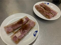 -老赵面店(大西路店)