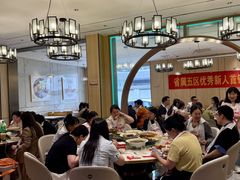 -阿胖龙虾小海鲜(宁国南路总店)