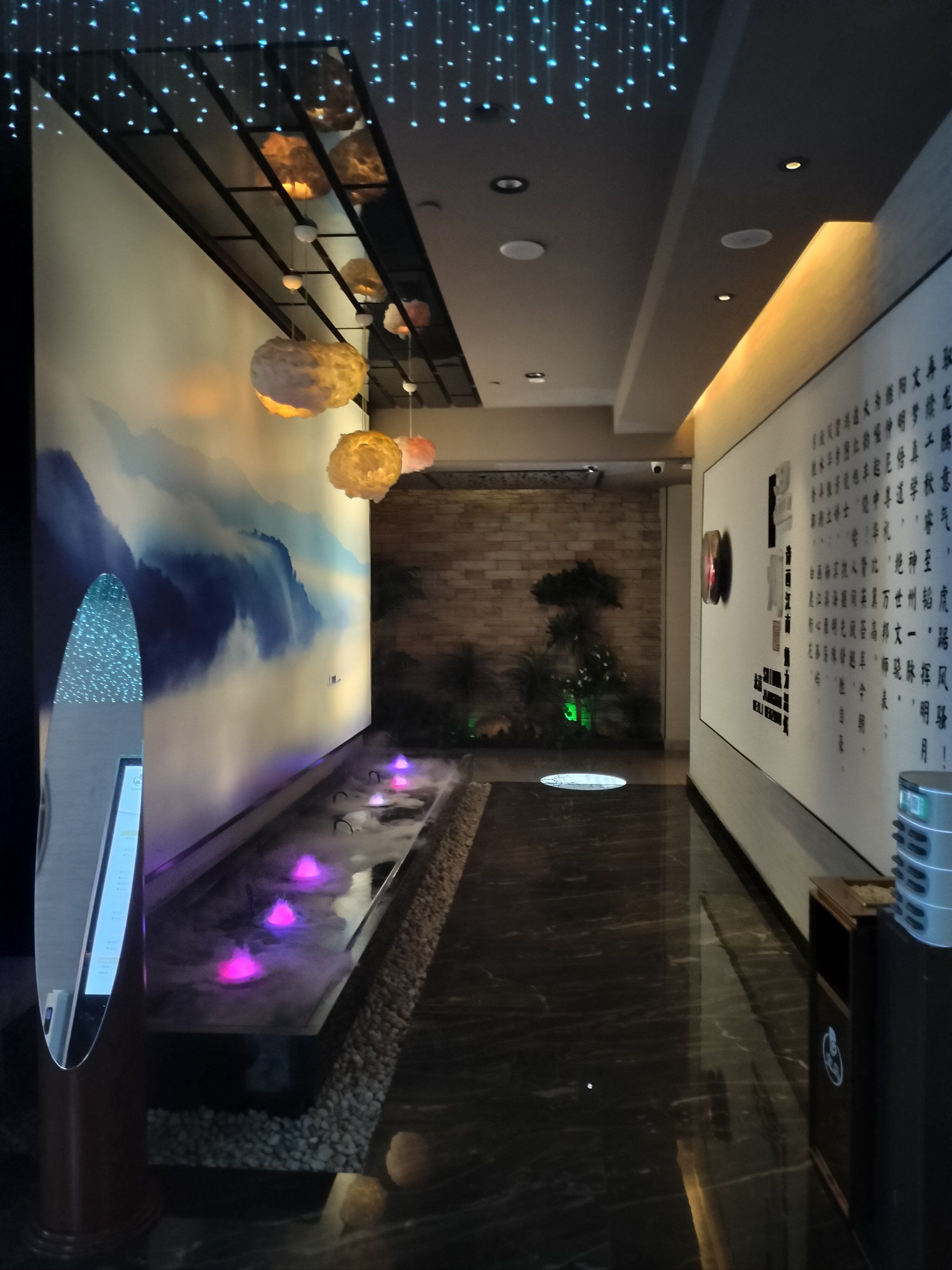 按摩水准也是值得肯定的!毕竟是温州老牌养生馆了口碑一向不错!#按