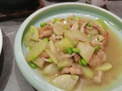 -阿毛饭店(和义路店)