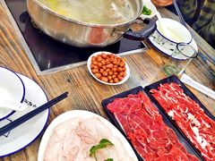 -全好食潮汕牛肉火锅(泗洲路店)