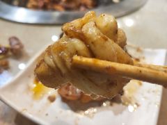 -二十一分小锅炖(皓月店)